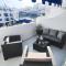 Apartment in Puerto Marina with beautiful views of the Sea and the Boats