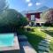 Casa Mia - Villa with Jacuzzi & Lake View