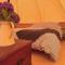 Fully Furnished Bell Tent 1