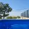 Beachfront House Ivana with Pool - renovated 2025