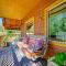 Cozy Kenai Abode with Private Deck 5 Mi to Ocean!