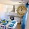 Apartmani Kvesic - Azzurro