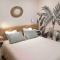 Appartement en plein centre à 100m du port