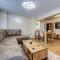 Rhodope Escape - Modern 1BR Apartment with Balcony & Free Parking