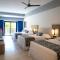 Riu Santa Fe - All Inclusive - Sala De Familias Y Amigos