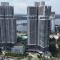 Teega Suites PuteriHarbour By WP Homestay