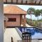 Rumah Pantai Krui