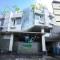 PYRENEES Malioboro Hotel