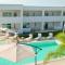 SUNSHINE LUXURY APARTMENTS - Private Pool and Beach - Policoro Lido