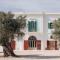 Masseria San Lorenzo Resort