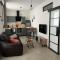 Superbe appart neuf et cosy