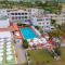 International Resort