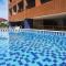 Deluxe Rooms by Holiday Stays