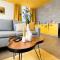 Apartmány SVRČINKY