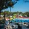 Camping Officiel Siblu Bonne Anse Plage