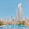 The Dubai EDITION