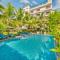 JM Hoi An Beach Hotel - Free Shuttle Car To Old Town