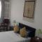 Andalucia House