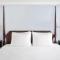 The Harraseeket Inn & Event House - Deluxe Zimmer Mit Kingsize-Bett Und Kamin