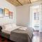 Half Palace, relaxing apartment in Rome San Lorenzo