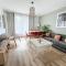 Appart XL "So Zen" - 3 chambres - 8 pers - 20mn to Paris