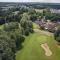 Domaine Golf Saint-Lazare