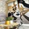 Vivienda turística Jaén Interior ÁTICO