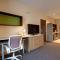 Home2 Suites By Hilton Charlotte Uptown - Queen Studio - Movilidad Y Acceso A La Audición / No Fumadores