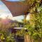 Odenwald-Lodge mit Infrarotsauna und E-Ladestation im Naturpark Odenwald "Haus Himmelblau"
