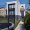 Spacious & CozyT3 near Paris-Parking & Garden
