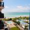 Alexander 1211 with Beach Access, 2 pools, sauna