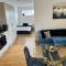 Modern 1 Bed Apartment CITY CENTRE MAIDSTONE