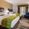 Best Western Plus Denver City Hotel & Suites
