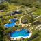 Mystic Paradise Calima Darien