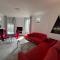 Baudeux - Appartement simple sur Argenteuil, proche Paris