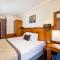 Carlton Hotel Buda Castle