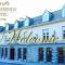 Percy French Hotel