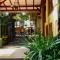 Green Land Guest House
