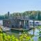 HouseBoat - Une maison sur l'eau