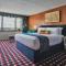 Graduate by Hilton Lincoln - Graduate King Room Con Vista Stadio