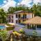 RIVERSIDE RETREAT (SEYCHELLES)