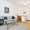 Quiet apartment in the Old Town