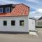 Cozy house with 2 bedrooms on the sea coast