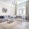 A13- Deluxe Apartments, Best Location, by BQA