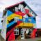 550 Guesthouse