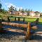 Cabañitas Zelada en un ambiente natural con piscina fogón Quincho Terraza parking full equipadas en 5000 mtrs