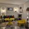Les Terrasses Suites Home - Yoga Studio