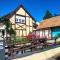 Le Vieux Logis