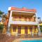 Mukhil Paradise Villa