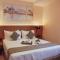 The Novello by Evergreen Mussoorie